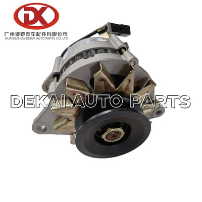 soldado de caballería 8 94122488 4 8941224884 de las piezas eléctricas de ISUZU del generador del alternador de 4JA1 4JB1