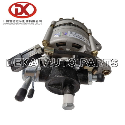 soldado de caballería 8 94122488 4 8941224884 de las piezas eléctricas de ISUZU del generador del alternador de 4JA1 4JB1