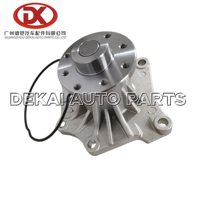 8 97123330 0 8971233300 Bomba de agua Motor 4JB1 Asm Agua con junta
