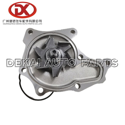 8 97123330 0 8971233300 Bomba de agua Motor 4JB1 Asm Agua con junta