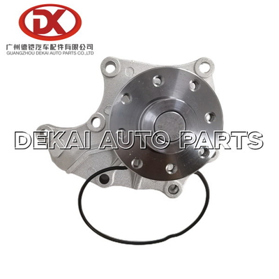 8 97123330 0 8971233300 Bomba de agua Motor 4JB1 Asm Agua con junta