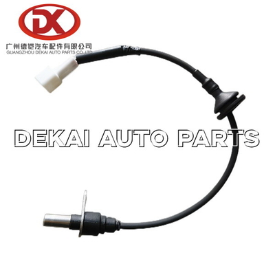 8 98002215 0 Sensor de velocidad de la rueda delantera ABS ISUZU NPR 8980022150