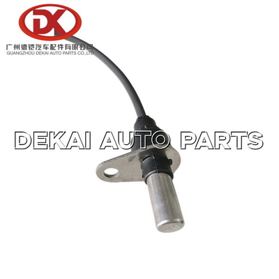 8 98002215 0 Sensor de velocidad de la rueda delantera ABS ISUZU NPR 8980022150