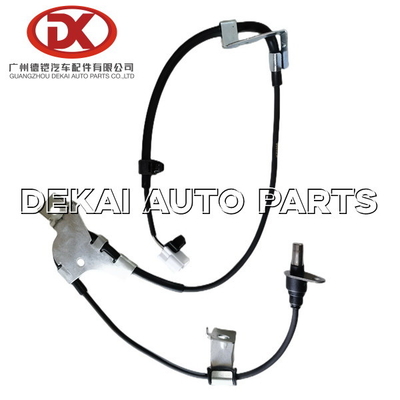 8982193910 8980061840 Sensor de velocidad de la rueda delantera 8 98219391 0 8 98006184 0
