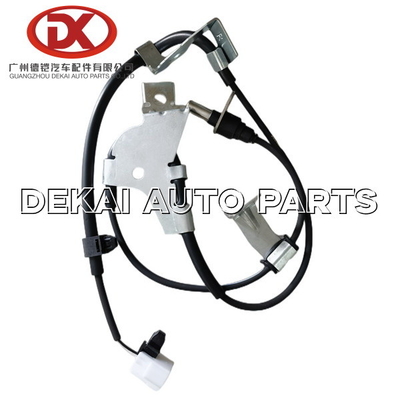 8982193910 8980061840 Sensor de velocidad de la rueda delantera 8 98219391 0 8 98006184 0