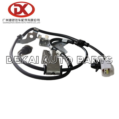 8982193910 8980061840 Sensor de velocidad de la rueda delantera 8 98219391 0 8 98006184 0