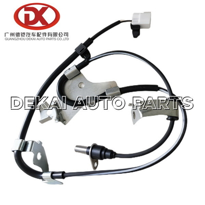 8982193910 8980061840 Sensor de velocidad de la rueda delantera 8 98219391 0 8 98006184 0