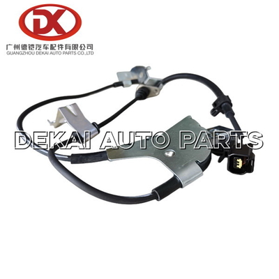 Piezas de automóvil NPR75 NQR 8 98219392 0 8982193920 Sensor de velocidad de rueda 8980061850