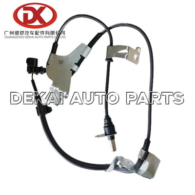 Piezas de automóvil NPR75 NQR 8 98219392 0 8982193920 Sensor de velocidad de rueda 8980061850
