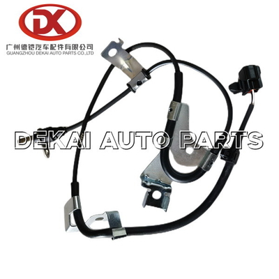 Piezas de automóvil NPR75 NQR 8 98219392 0 8982193920 Sensor de velocidad de rueda 8980061850