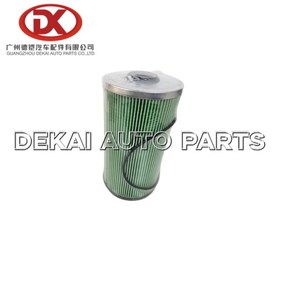 6WF1 6WG1 ISUZU Truck Parts 1 87610094 0 8 98092481 1 filtro de combustible 1876100940 8980924811
