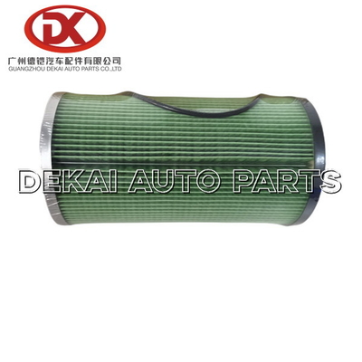 6WF1 6WG1 ISUZU Truck Parts 1 87610094 0 8 98092481 1 filtro de combustible 1876100940 8980924811