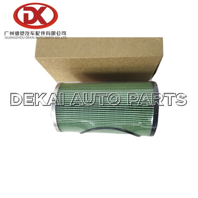 6WF1 6WG1 ISUZU Truck Parts 1 87610094 0 8 98092481 1 filtro de combustible 1876100940 8980924811