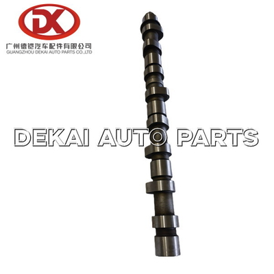 Árbol de levas 8 del motor del arrabio 4HE1 4HF1 del árbol de levas 97077829 9 8970778290