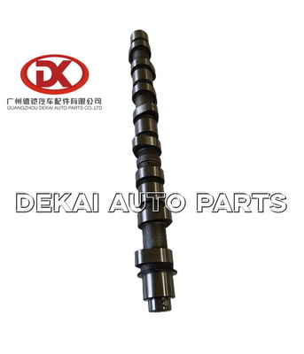Árbol de levas 8 del motor del arrabio 4HE1 4HF1 del árbol de levas 97077829 9 8970778290