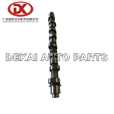 Árbol de levas 8 del motor del arrabio 4HE1 4HF1 del árbol de levas 97077829 9 8970778290