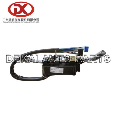 8970710070 8 97071007 0 etapas del interruptor 3 del peine de ISUZU Truck Parts 4HF1 NPR