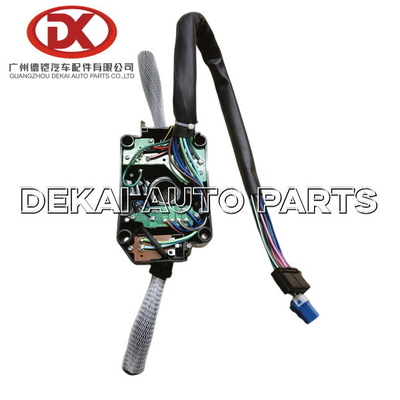 8970710070 8 97071007 0 etapas del interruptor 3 del peine de ISUZU Truck Parts 4HF1 NPR