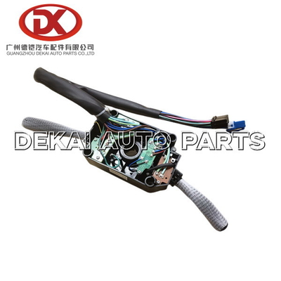 8970710070 8 97071007 0 etapas del interruptor 3 del peine de ISUZU Truck Parts 4HF1 NPR