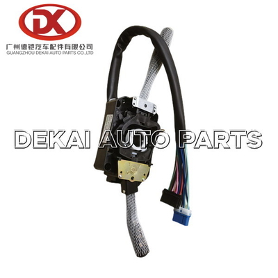8970710070 8 97071007 0 etapas del interruptor 3 del peine de ISUZU Truck Parts 4HF1 NPR