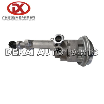 8970331750 bombas de aceite automotrices ISUZU NKR 4JB1 4JG2 8 97033175 0
