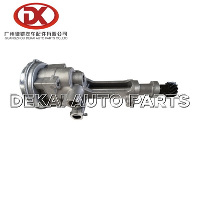 8970331750 bombas de aceite automotrices ISUZU NKR 4JB1 4JG2 8 97033175 0