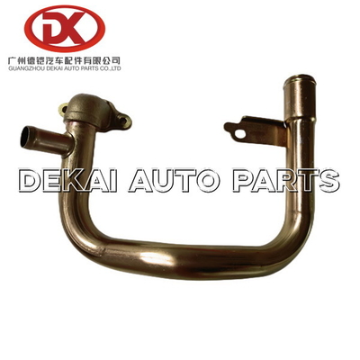 Tubo NKR 8 de ISUZU Cylinder Block Water Inlet 94133744 1 8941337441