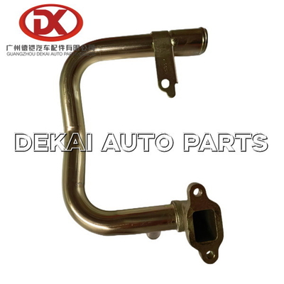 Tubo NKR 8 de ISUZU Cylinder Block Water Inlet 94133744 1 8941337441