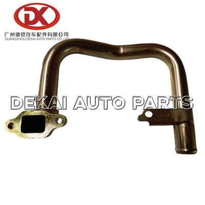 Tubo NKR 8 de ISUZU Cylinder Block Water Inlet 94133744 1 8941337441
