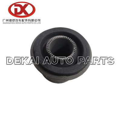 Brazo de suspensión de goma auto que forra a Isuzu Pickup superior DMAX 4x4 8973641750