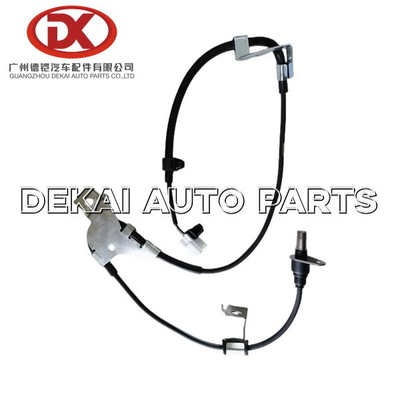NQR Front Wheel Speed Sensor 8980061840 del frente 4HK1 NPR el derecho del ABS