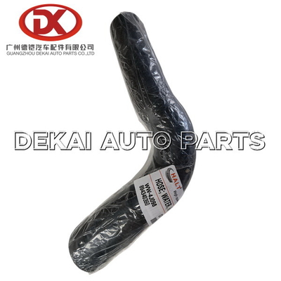 4JB1 8 9412184 0 mangueras 894121840 ISUZU NKR 8-9412184-0 del agua del radiador