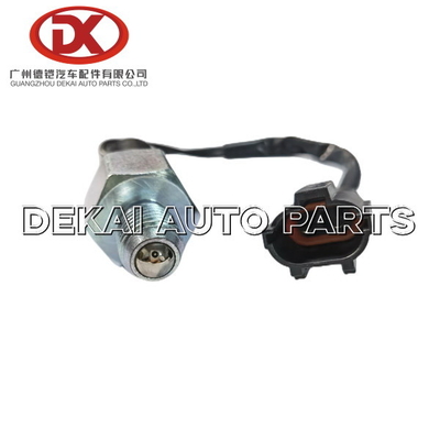 Freno neutral 8 del extractor de ISUZU Electrical Parts NKR77 4JH1T del interruptor 98023050 0 8980230500