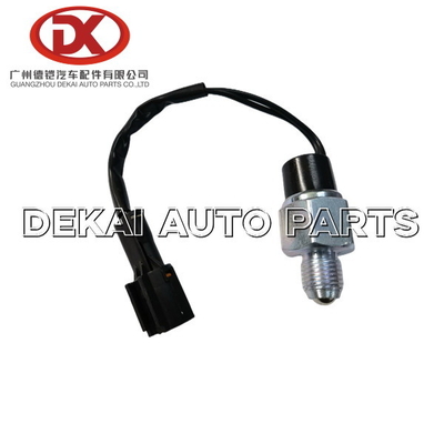 Freno neutral 8 del extractor de ISUZU Electrical Parts NKR77 4JH1T del interruptor 98023050 0 8980230500