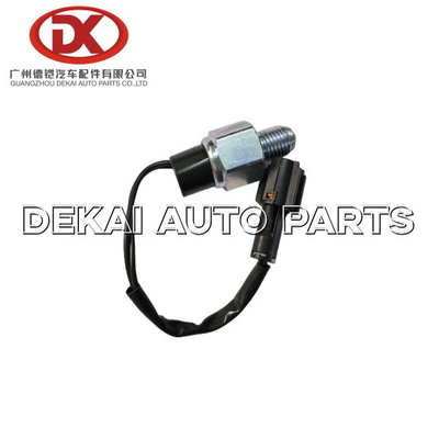 Freno neutral 8 del extractor de ISUZU Electrical Parts NKR77 4JH1T del interruptor 98023050 0 8980230500
