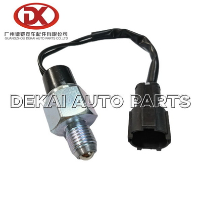 Freno neutral 8 del extractor de ISUZU Electrical Parts NKR77 4JH1T del interruptor 98023050 0 8980230500