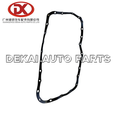 Los recambios del motor engrasan a Pan Gasket 8 97364386 0 8973643860 700P NQR 4HK1