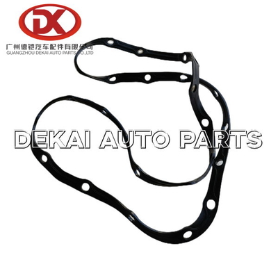Los recambios del motor engrasan a Pan Gasket 8 97364386 0 8973643860 700P NQR 4HK1