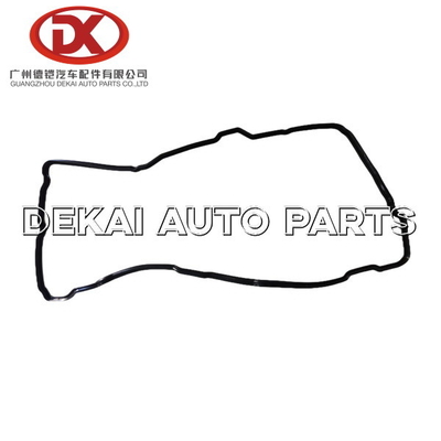 8973313591 8 97331359 1 cubierta 700P 4HK1 de ISUZU Engine Parts Gaskets Valve