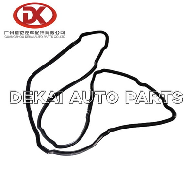 8973313591 8 97331359 1 cubierta 700P 4HK1 de ISUZU Engine Parts Gaskets Valve