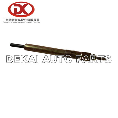 4JA1 brillan intensamente enchufe Isuzu Engine Parts Dmax 8 94140115 0 8941401150