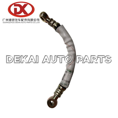 8 94165177 0 8941651770 ISUZU piezas de repuesto alternador de tubería NKR77 4JH1 WW-4J140