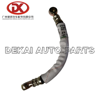 8 94165177 0 8941651770 ISUZU piezas de repuesto alternador de tubería NKR77 4JH1 WW-4J140