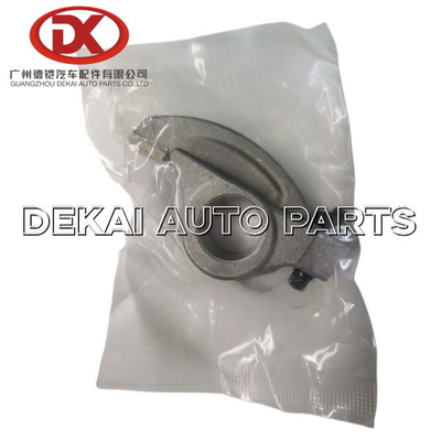 Las piezas del motor del brazo de eje de balancín 4JA1 4JB1 8941523440 T4651A STD empujaron el metal