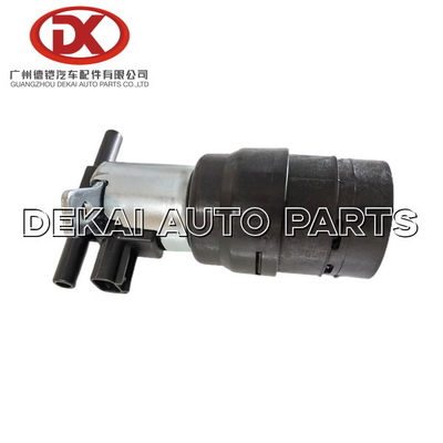 Válvula magnética 8 98043344 del freno de 8980433440 extractores 0 DUENDES 4HK1 de ISUZU