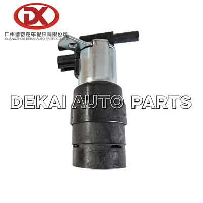 Válvula magnética 8 98043344 del freno de 8980433440 extractores 0 DUENDES 4HK1 de ISUZU