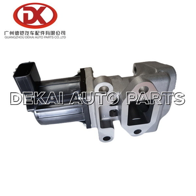 Válvula ISUZU Truck Parts de la recirculación de los gases de escape 4HK1 8980982572 8 98098257 0 8980982572 8980982570