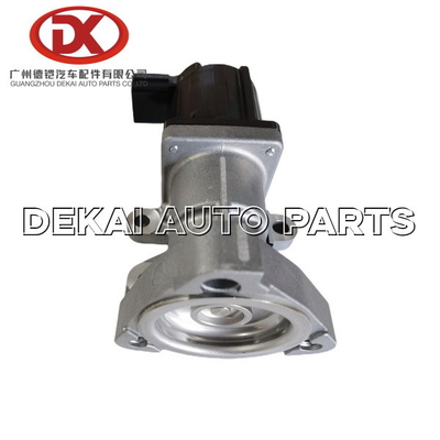 Válvula ISUZU Truck Parts de la recirculación de los gases de escape 4HK1 8980982572 8 98098257 0 8980982572 8980982570