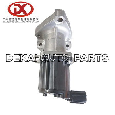 Válvula ISUZU Truck Parts de la recirculación de los gases de escape 4HK1 8980982572 8 98098257 0 8980982572 8980982570