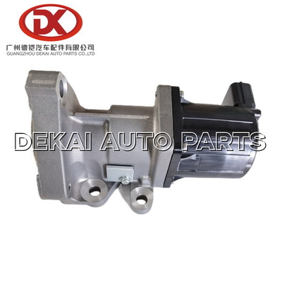 Válvula ISUZU Truck Parts de la recirculación de los gases de escape 4HK1 8980982572 8 98098257 0 8980982572 8980982570